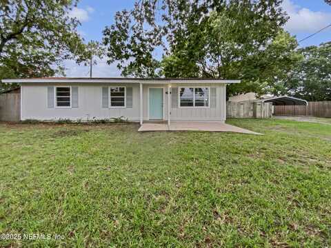 12238 BAYONNE Street, Jacksonville, FL 32224