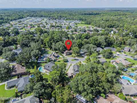 2772 PEBBLERIDGE Court, Orange Park, FL 32065