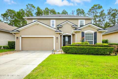 496 GLENDALE Lane, Orange Park, FL 32065