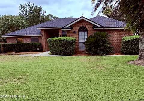 13056 CLEARBROOK Court, Jacksonville, FL 32224