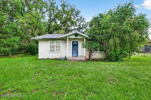 45124 NEW OGILVIE Road, Callahan, FL 32011