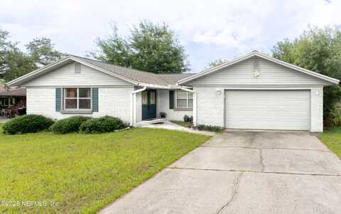 3599 MATEO Place, Orange Park, FL 32065