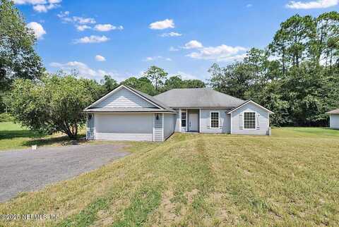 1732 HAGANS RIDGE Court, Green Cove Springs, FL 32043