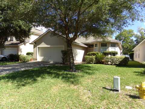 3843 WESTRIDGE Drive, Orange Park, FL 32065
