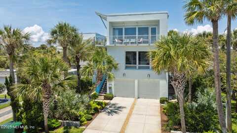 3618 S 1ST Street, Jacksonville Beach, FL 32250