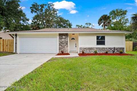 1027 CYPRESS LANDING Court, Jacksonville, FL 32233