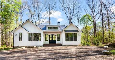 428 Licklog Road, Ellijay, GA 30540