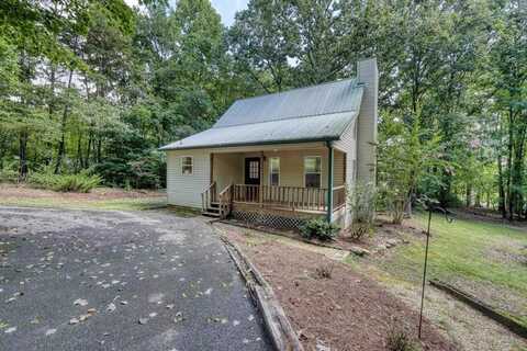 2092 Wood Lake Lane, Young Harris, GA 30582