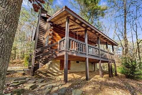 986 Joanne Sisson Road, Blue Ridge, GA 30513