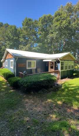 1151 Skyhawk Mountain Road, Hiawassee, GA 30546