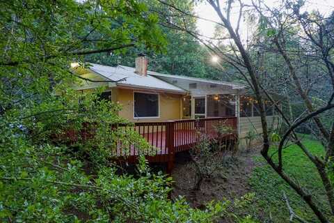 10950 Chatsworth Hwy/52W, Ellijay, GA 30540
