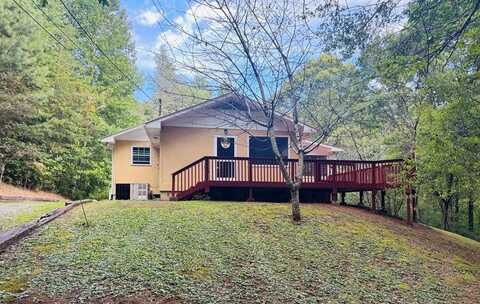 10950 Chatsworth Hwy/52W, Ellijay, GA 30540