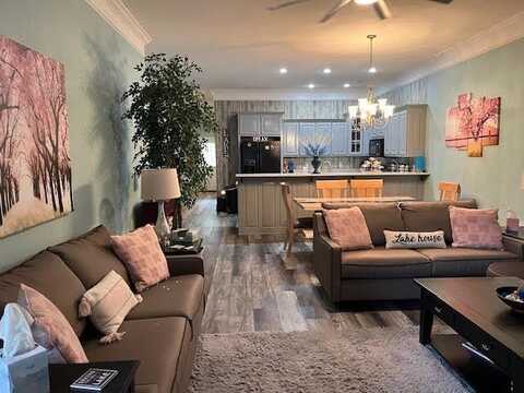 1647-b Lakeview Drive, Young Harris, GA 30582