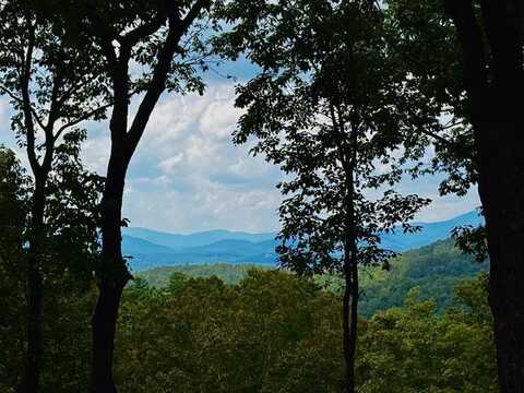 133 Pine Ridge Road, Ellijay, GA 30536