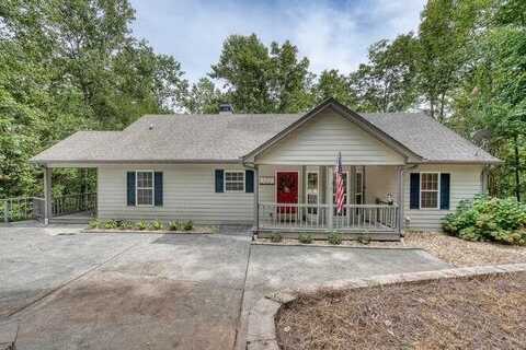 1905 Bell Eagle Drive, Hiawassee, GA 30546