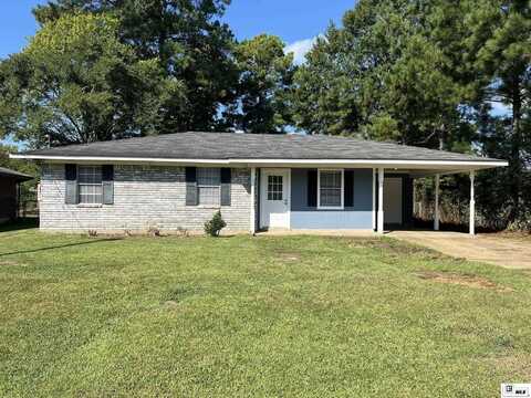 637 TIDWELL ROAD, West Monroe, LA 71292