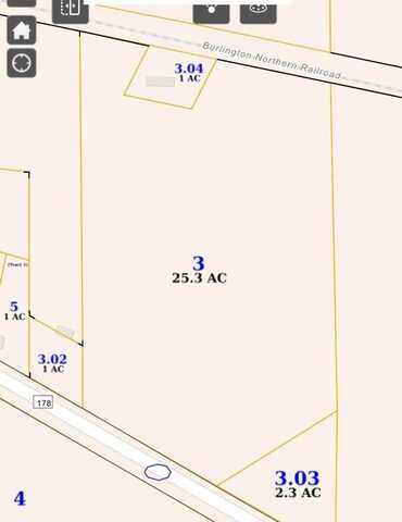1298 Martin Luther King Jr, Holly Springs, MS 38635