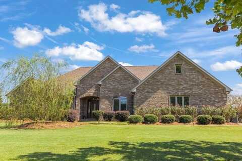 260 Co Rd 101, Houston, MS 38851