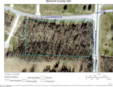 INLOT 19 HAVENWOOD, Belmont, OH 43718