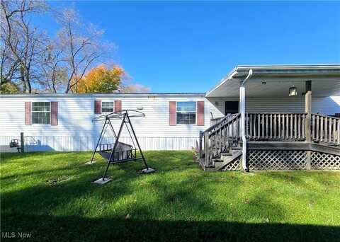 26 Edgewood Drive, Warsaw, OH 43844