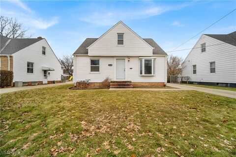 30325 Mildred Street, Willowick, OH 44095