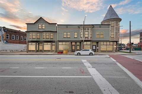 5808 Detroit Avenue, Cleveland, OH 44102