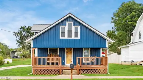 178 W 3rd Street, Frazeysburg, OH 43822