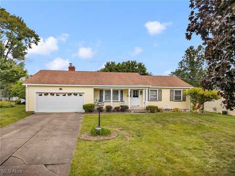 3941 S Schenley Avenue, Youngstown, OH 44511