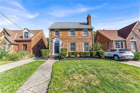6408 Dellbank Drive, Cleveland, OH 44144