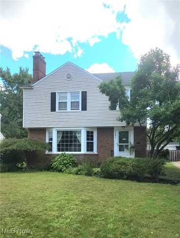 2281 Traymore, University Heights, OH 44118