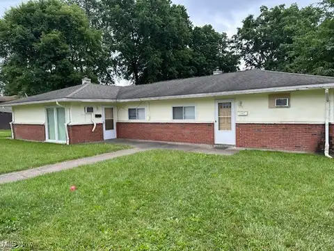 3025 1/2 Northgate Avenue, Youngstown, OH 44505
