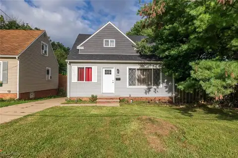 5222 W 83rd Street, Parma, OH 44129