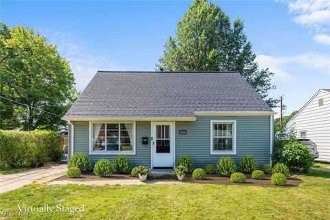 15617 Mina Avenue, Cleveland, OH 44135
