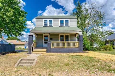 3311 12th Street SW, Canton, OH 44710