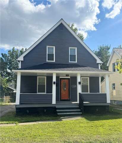 12900 Ferris Avenue, Cleveland, OH 44105