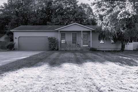 401 Plymouth Place, Salem, OH 44460