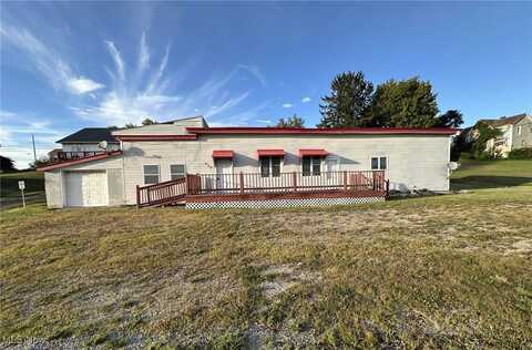 330 Wills Street, Quaker City, OH 43773