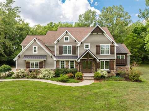 5155 Fleetwood Avenue NW, Canton, OH 44718
