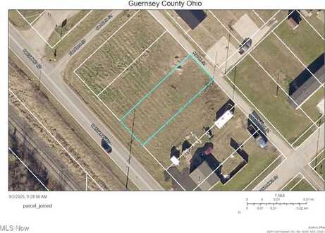60978-60990 Oakwood Road, Byesville, OH 43723