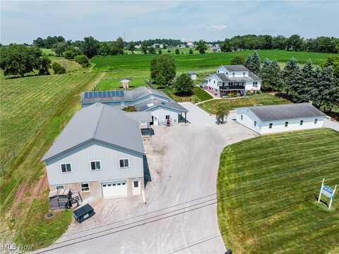 8276 Harrison Road, Fredericksburg, OH 44627