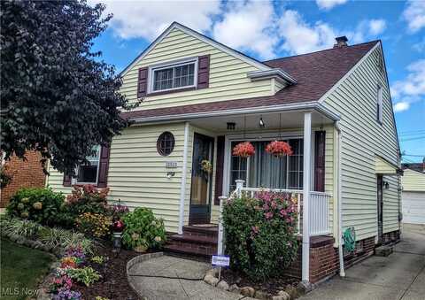 11513 Fordham Road, Garfield Heights, OH 44125