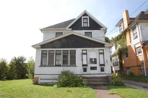 1751 Mahoning Avenue, Youngstown, OH 44509
