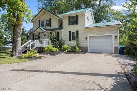 3367 Abbe Road, Sheffield Village, OH 44054