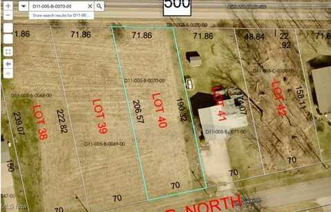 4040 Cinnamon Drive, West Salem, OH 44287