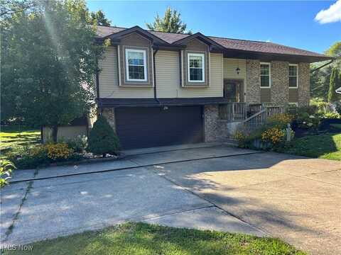 1714 Sherman Street, Geneva, OH 44041
