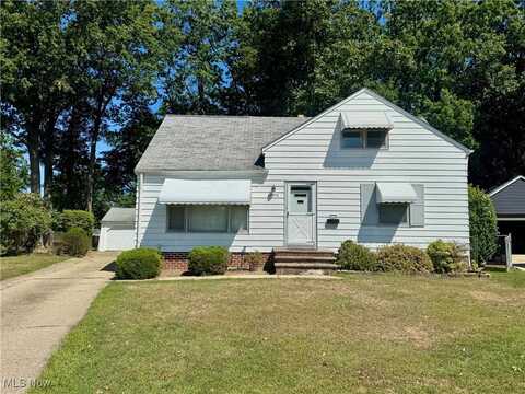 28973 Blissfield Drive, Willowick, OH 44095