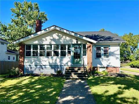 126 Prospect Street, Wellington, OH 44090