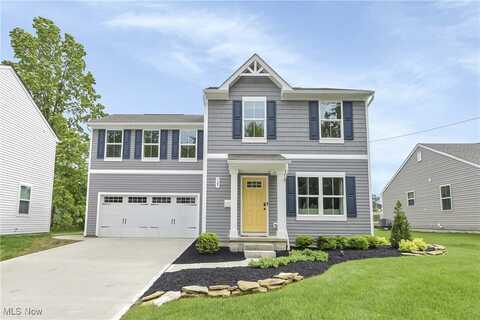 525 Greenvale Road, South Euclid, OH 44121