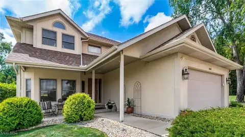 365 Walters Way, Zanesville, OH 43701