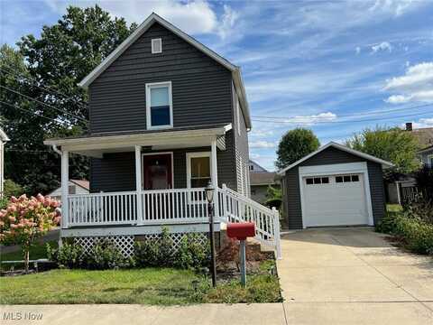 114 E 11 Street, Dover, OH 44622